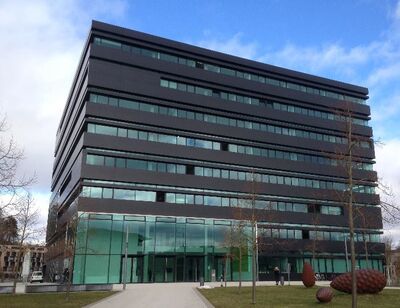 Wann kommt der zweite Würfel für die DHBW Heidenheim?